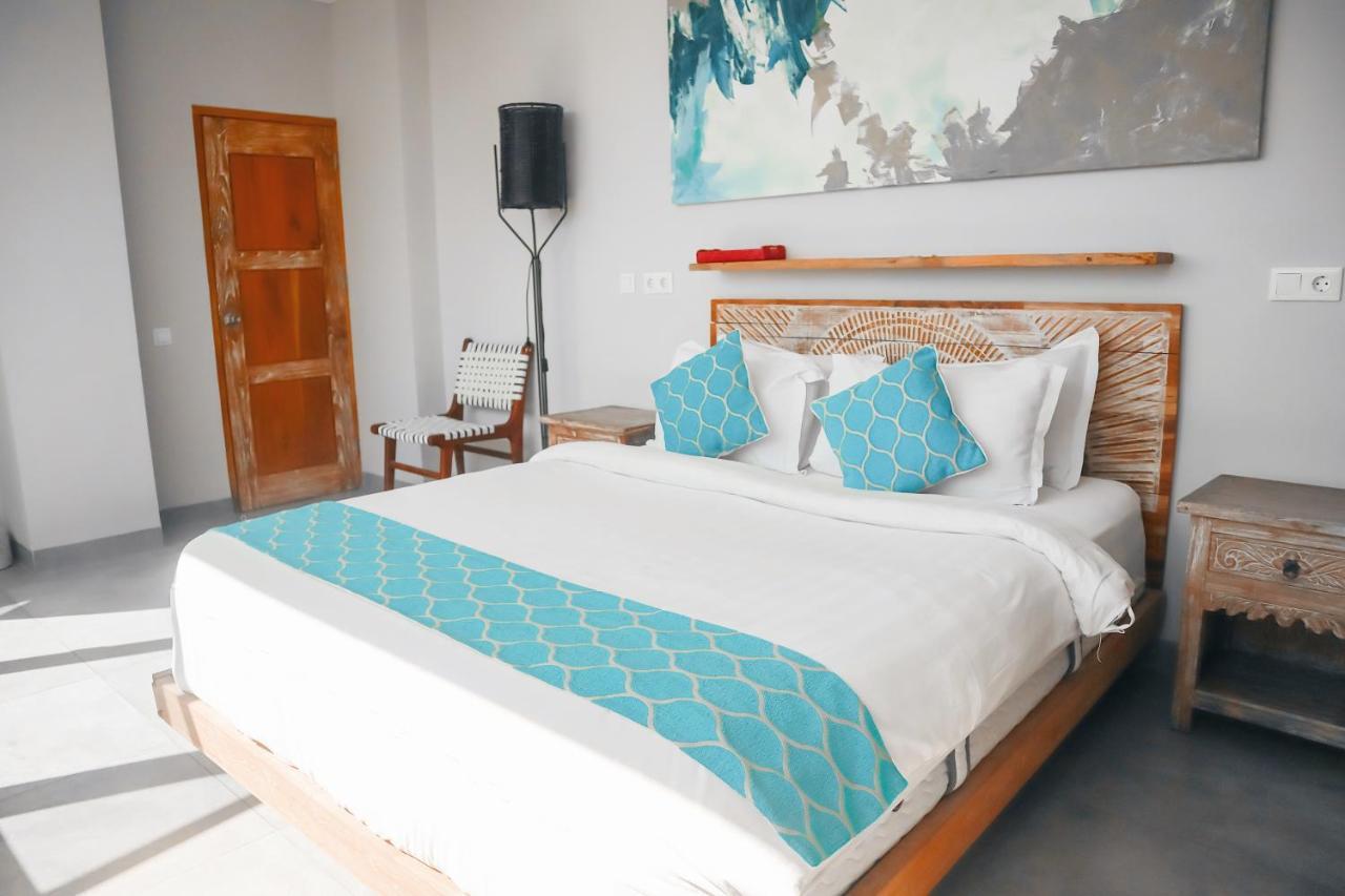 Harbour Komodo Hotel Labuan Bajo Exterior foto